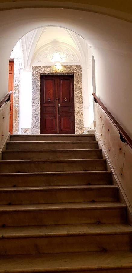 Marecla Apartments Catania Bagian luar foto