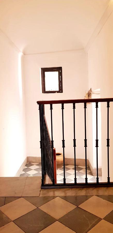 Marecla Apartments Catania Bagian luar foto