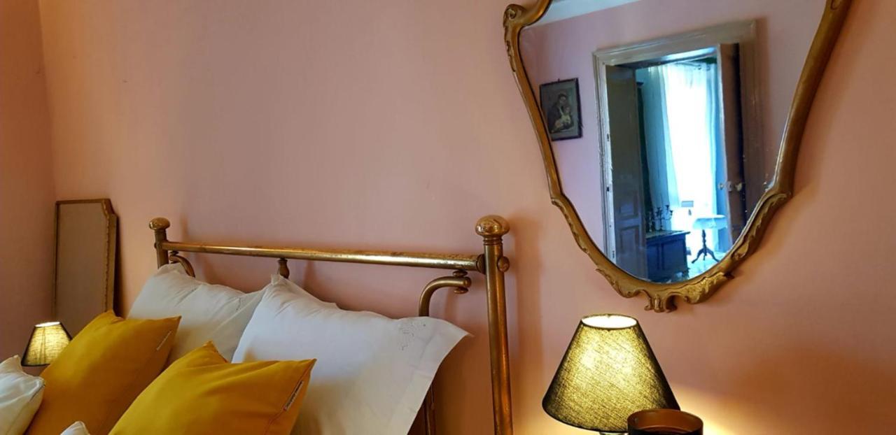 Marecla Apartments Catania Bagian luar foto