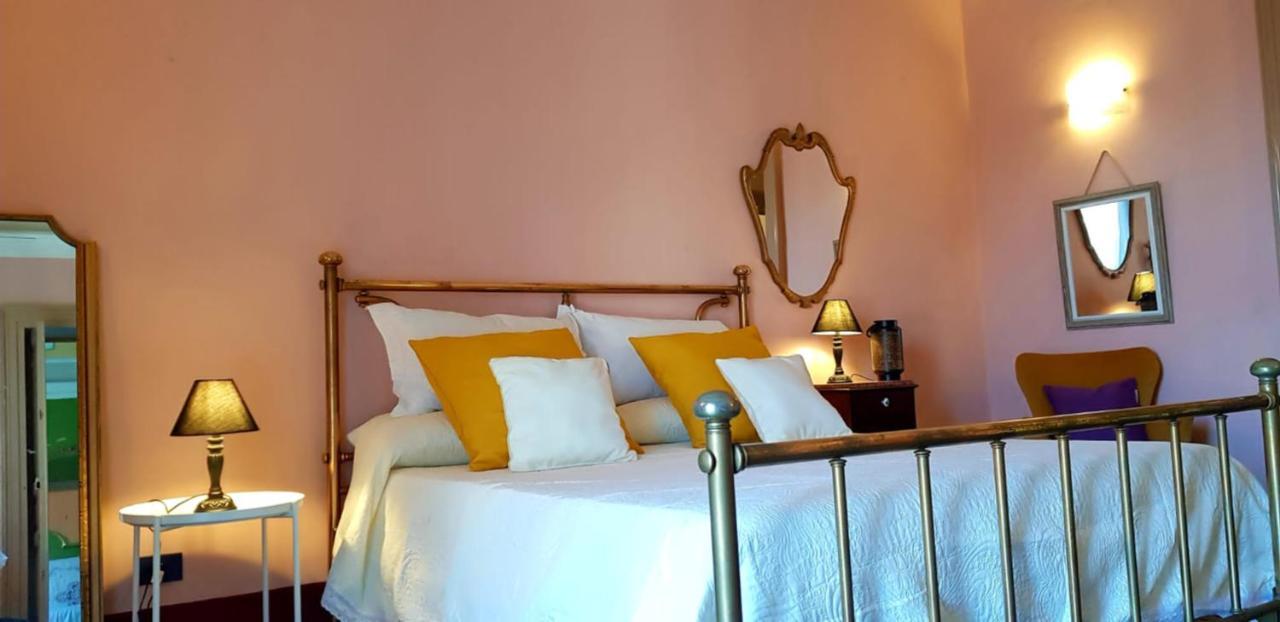 Marecla Apartments Catania Bagian luar foto