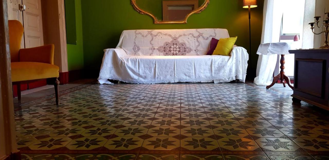 Marecla Apartments Catania Bagian luar foto