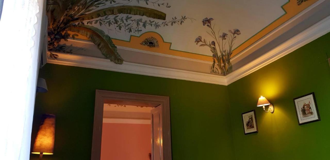 Marecla Apartments Catania Bagian luar foto